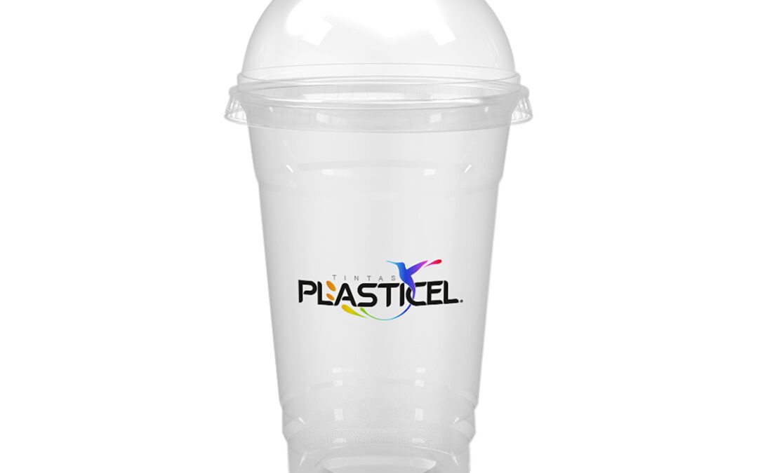 Tinta Tampografía Polyplas TP5: Tinta Ideal para PVC